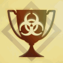 Escape the Backrooms Speedrunning Discord Server Logo