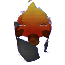 BYBAT CAGGA Discord Server Logo