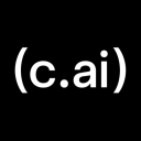 Character.AI Discord Server Logo
