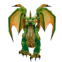 Eranikus - Classic WoW Discord Server Logo