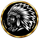 The 13 Percent Discord Server Logo