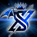 Seventh Heaven Discord Server Logo
