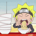Ramen Official Discord Server Logo