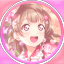 ₊˚ ๑ 🌸 ୧ Pandora ⟡ Discord Server Logo