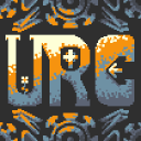 United Rusted Community Discord Server Logo
