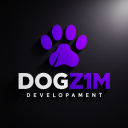 Dogz1m Community Discord Server Logo