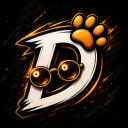 Dogz1m Discord Server Logo
