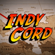 IndyCord Discord Server Logo