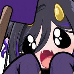 Project Discord Server Logo