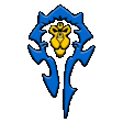Ukrainian WoW Community Discord Server Logo
