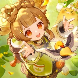 Yaoyao Mains Discord Server Logo