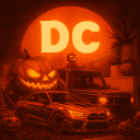 DC Discord Server Logo