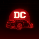 DC Discord Server Logo