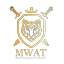 Modern Warship Asia Tournament Discord Server Logo