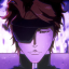 /aizen π Discord Server Logo