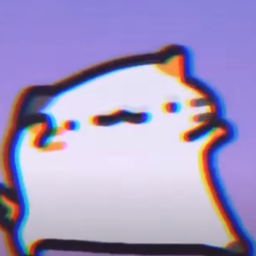 Mister G - QT Discord Server Logo