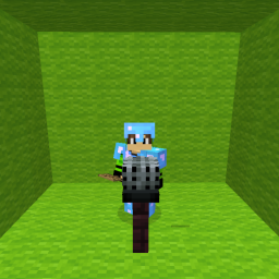 Hello World Discord Server Logo