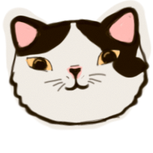 Chillimica - GANADORES ദ്ദി(˵ Discord Server Logo