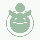 niji Discord Server Logo