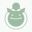 niji Discord Server Logo