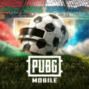 PUBG MOBILE EGYPT Discord Server Logo