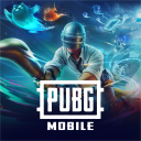 PUBG MOBILE EGYPT Discord Server Logo