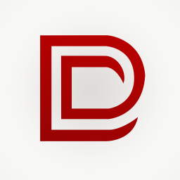 Dodgy's Dungeon Discord Server Logo