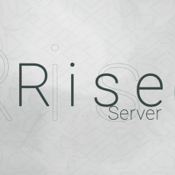 Rise Republic Discord Server Logo