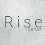 Rise Republic Discord Server Logo