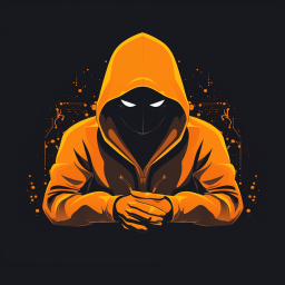 Unknown Creations Discord Server Logo