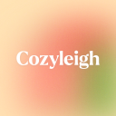 Cozyleigh Studios Discord Server Logo