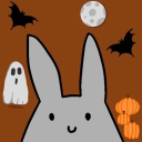 Study Bunny App Discord Server Logo