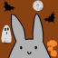 Study Bunny App Discord Server Logo