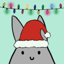 Study Bunny App Discord Server Logo