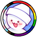 The Crayon Box Discord Server Logo