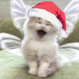 Логово Ниффокса Discord Server Logo