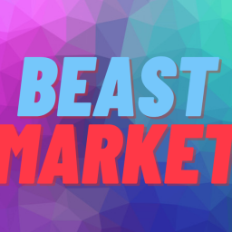 BeastMarket Discord Server Logo