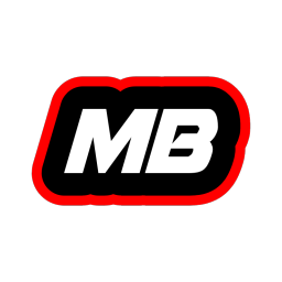 Multiverse Battlegrounds Discord Server Logo