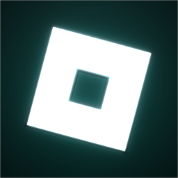 ROBLOX RU Discord Server Logo