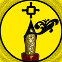 Ink Alchemy Collective Discord Server Logo