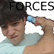 CHERIFEUHH Discord Server Logo