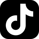 Tiktok growth Discord Server Logo