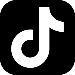 Tiktok growth Discord Server Logo