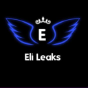 Eli Leaks Discord Server Logo
