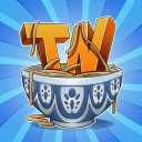 Thinknoodles Discord Server Logo