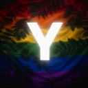 Yopari - Community Discord Server Logo