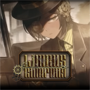 LimbusCompany (KOR unofficial) Discord Server Logo
