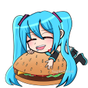 Fantasy Files 天国 Discord Server Logo