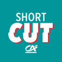 Shortcut Discord Server Logo