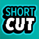Shortcut Discord Server Logo